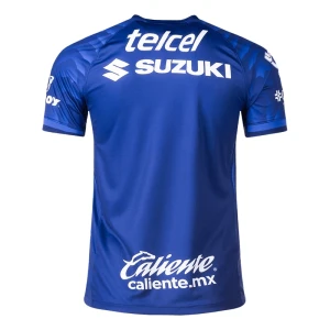 Fotbalové Dresy Pumas UNAM Venkovní 2025/26