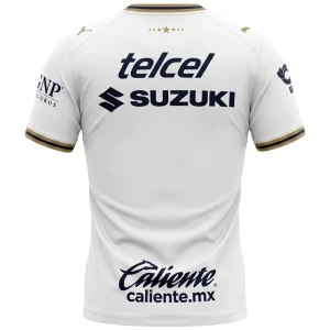 Fotbalové Dresy Pumas UNAM Venkovní 2026-27