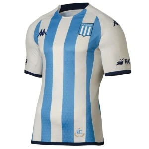 Fotbalové Dresy Racing Club Domácí 2023/24