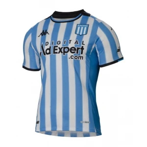 Fotbalové Dresy Racing Club Domácí 2024/25