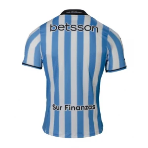 Fotbalové Dresy Racing Club Domácí 2024/25