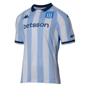 Fotbalové Dresy Racing Club Domácí 2025/26