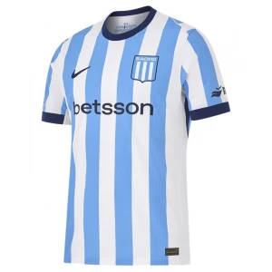 Fotbalové Dresy Racing Club Domácí 2026-27