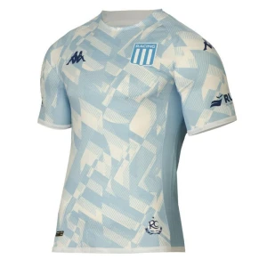 Fotbalové Dresy Racing Club Třetí 2023/24