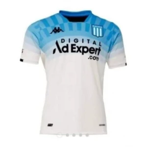 Fotbalové Dresy Racing Club Třetí 2024/25