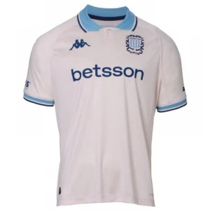 Fotbalové Dresy Racing Club Třetí 2025/26