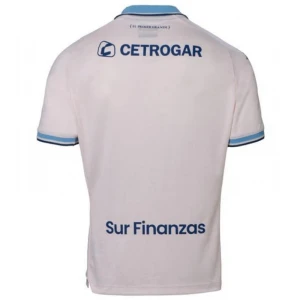Fotbalové Dresy Racing Club Třetí 2025/26