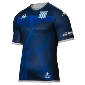 Fotbalové Dresy Racing Club Venkovní 2023/24