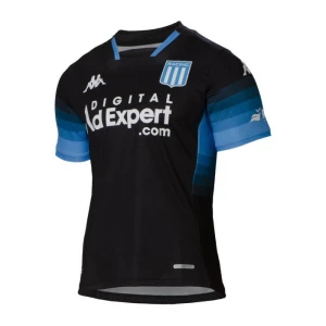 Fotbalové Dresy Racing Club Venkovní 2024/25