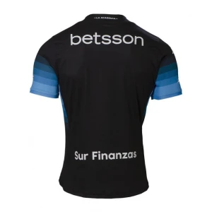Fotbalové Dresy Racing Club Venkovní 2024/25