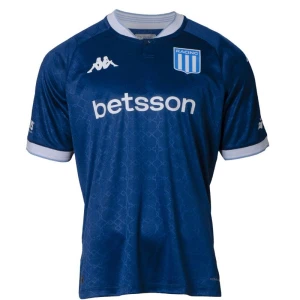 Fotbalové Dresy Racing Club Venkovní 2025/26