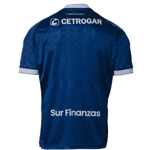 Fotbalové Dresy Racing Club Venkovní 2025/26