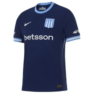 Fotbalové Dresy Racing Club Venkovní 2026-27