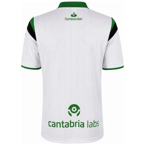 Fotbalové Dresy Racing de Santander Domácí 2026-27