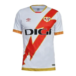 Fotbalové Dresy Rayo Vallecano Domácí 2023/24