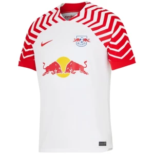 Fotbalové Dresy RB Leipzig Domácí 2023/24