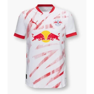 Fotbalové Dresy RB Leipzig Domácí 2024/25