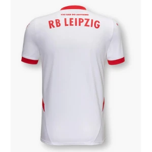 Fotbalové Dresy RB Leipzig Domácí 2024/25