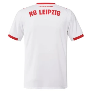 Fotbalové Dresy RB Leipzig Domácí 2025/26