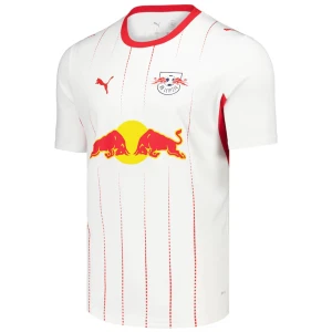 Fotbalové Dresy RB Leipzig Domácí 2026-27