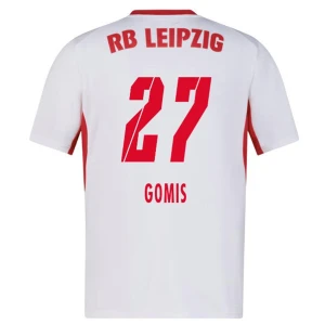 Fotbalové Dresy RB Leipzig Gomis #27 Domácí 2026-27
