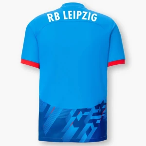 Fotbalové Dresy RB Leipzig Třetí 2023/24