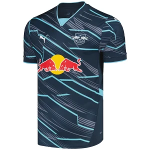 Fotbalové Dresy RB Leipzig Třetí 2024/25