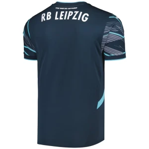 Fotbalové Dresy RB Leipzig Třetí 2024/25