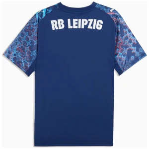 Fotbalové Dresy RB Leipzig Třetí 2026-27