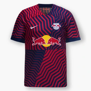 Fotbalové Dresy RB Leipzig Venkovní 2023/24