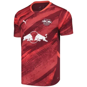 Fotbalové Dresy RB Leipzig Venkovní 2024/25