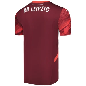 Fotbalové Dresy RB Leipzig Venkovní 2024/25