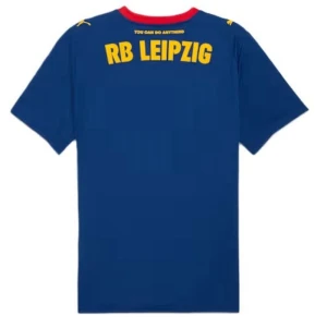 Fotbalové Dresy RB Leipzig Venkovní 2025/26