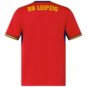 Fotbalové Dresy RB Leipzig Venkovní 2026-27