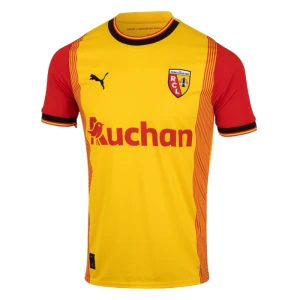 Fotbalové Dresy RC Lens Domácí 2023/24