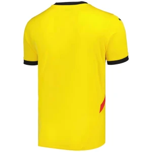 Fotbalové Dresy RC Lens Domácí 2024/25