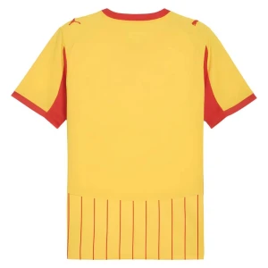 Fotbalové Dresy RC Lens Domácí 2025/26