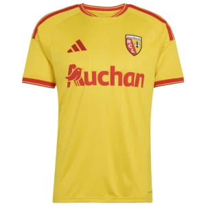 Fotbalové Dresy RC Lens Domácí 2026-27