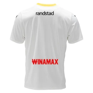 Fotbalové Dresy RC Lens Třetí 2024/25