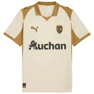 Fotbalové Dresy RC Lens Třetí 2025/26