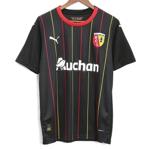 Fotbalové Dresy RC Lens Venkovní 2023/24