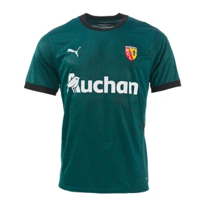Fotbalové Dresy RC Lens Venkovní 2024/25