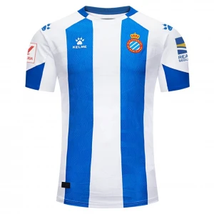 Fotbalové Dresy RCD Espanyol Domácí 2023/24