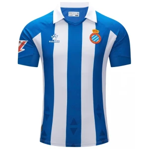 Fotbalové Dresy RCD Espanyol Domácí 2024/25
