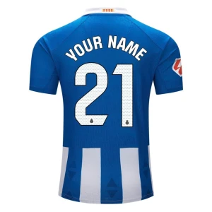 Fotbalové Dresy RCD Espanyol Domácí 2024/25
