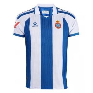 Fotbalové Dresy RCD Espanyol Domácí 2025/26