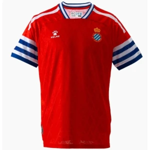 Fotbalové Dresy RCD Espanyol Domácí 2026-27