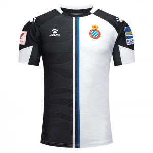 Fotbalové Dresy RCD Espanyol Třetí 2023/24