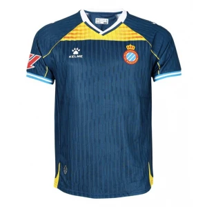 Fotbalové Dresy RCD Espanyol Třetí 2025/26