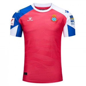 Fotbalové Dresy RCD Espanyol Venkovní 2023/24